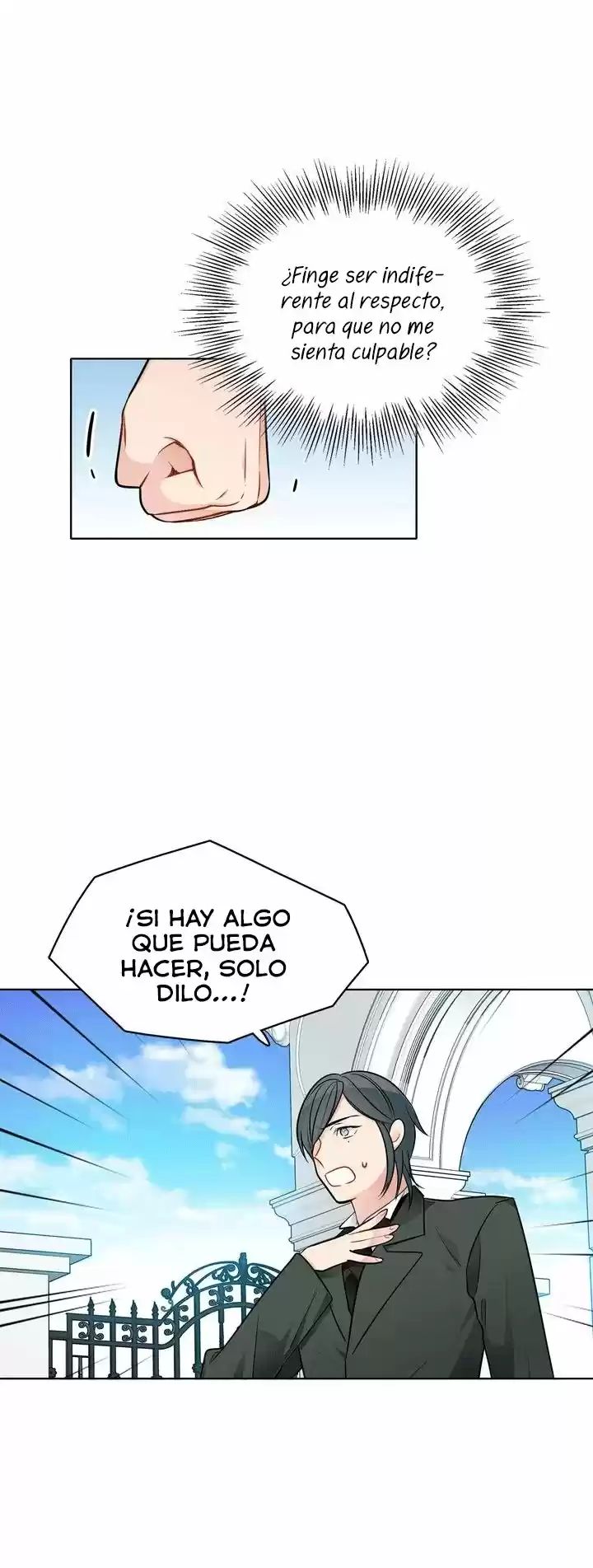 Mueller's Investigator - Capítulo 61 - Página 34 - LectorTMOo