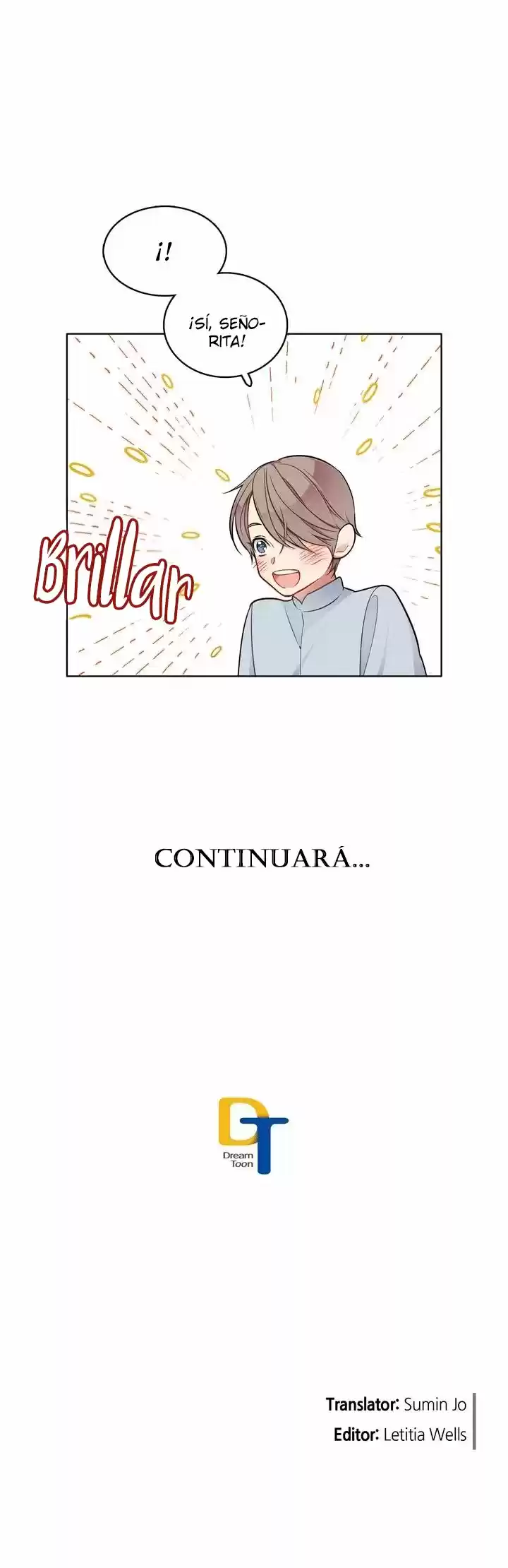 Mueller's Investigator - Capítulo 61 - Página 42 - LectorTMOo