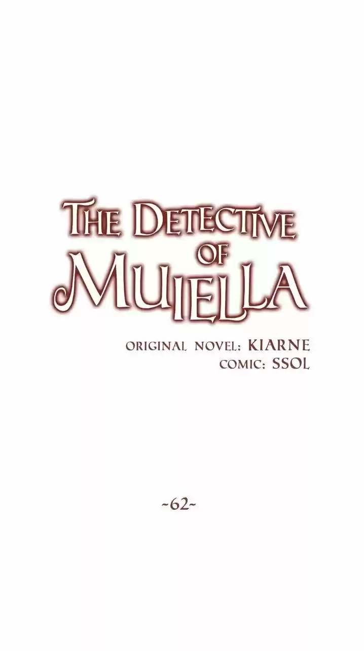 Mueller's Investigator - Capítulo 62 - Página 4 - LectorTMOo