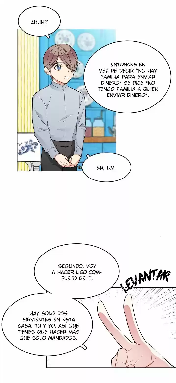 Mueller's Investigator - Capítulo 62 - Página 9 - LectorTMOo
