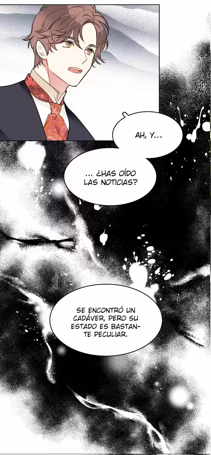 Mueller's Investigator - Capítulo 62 - Página 32 - LectorTMOo
