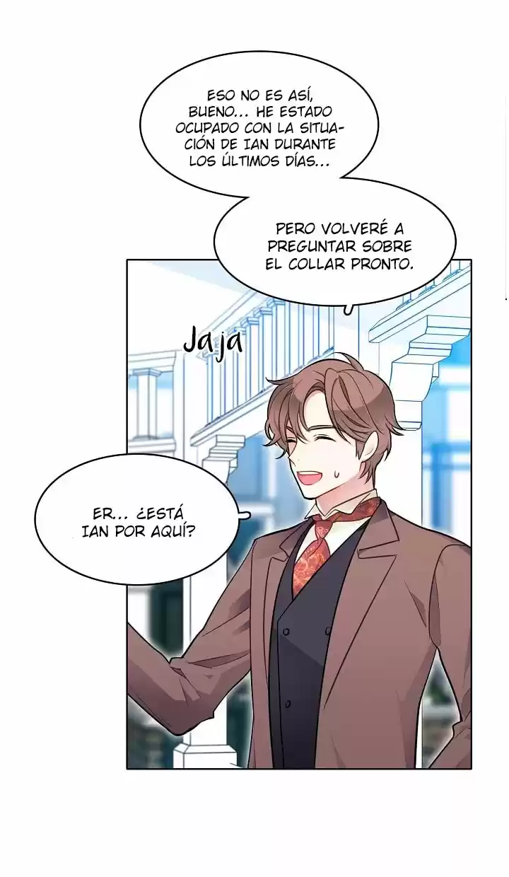Mueller's Investigator - Capítulo 62 - Página 39 - LectorTMOo