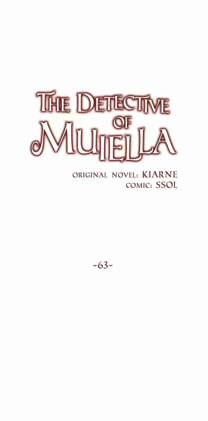Mueller's Investigator - Capítulo 63 - Página 3 - LectorTMOo