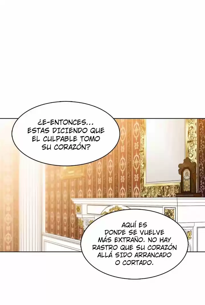 Mueller's Investigator - Capítulo 63 - Página 20 - LectorTMOo