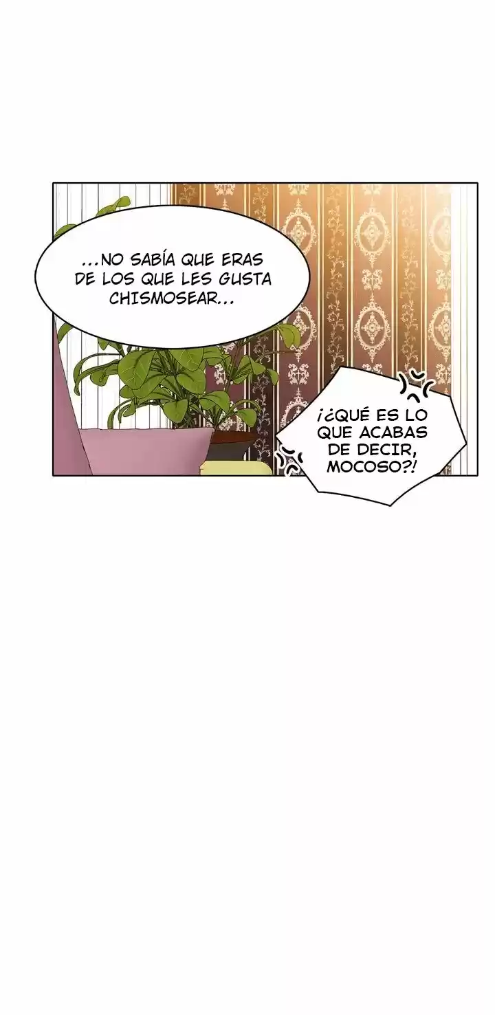 Mueller's Investigator - Capítulo 63 - Página 26 - LectorTMOo