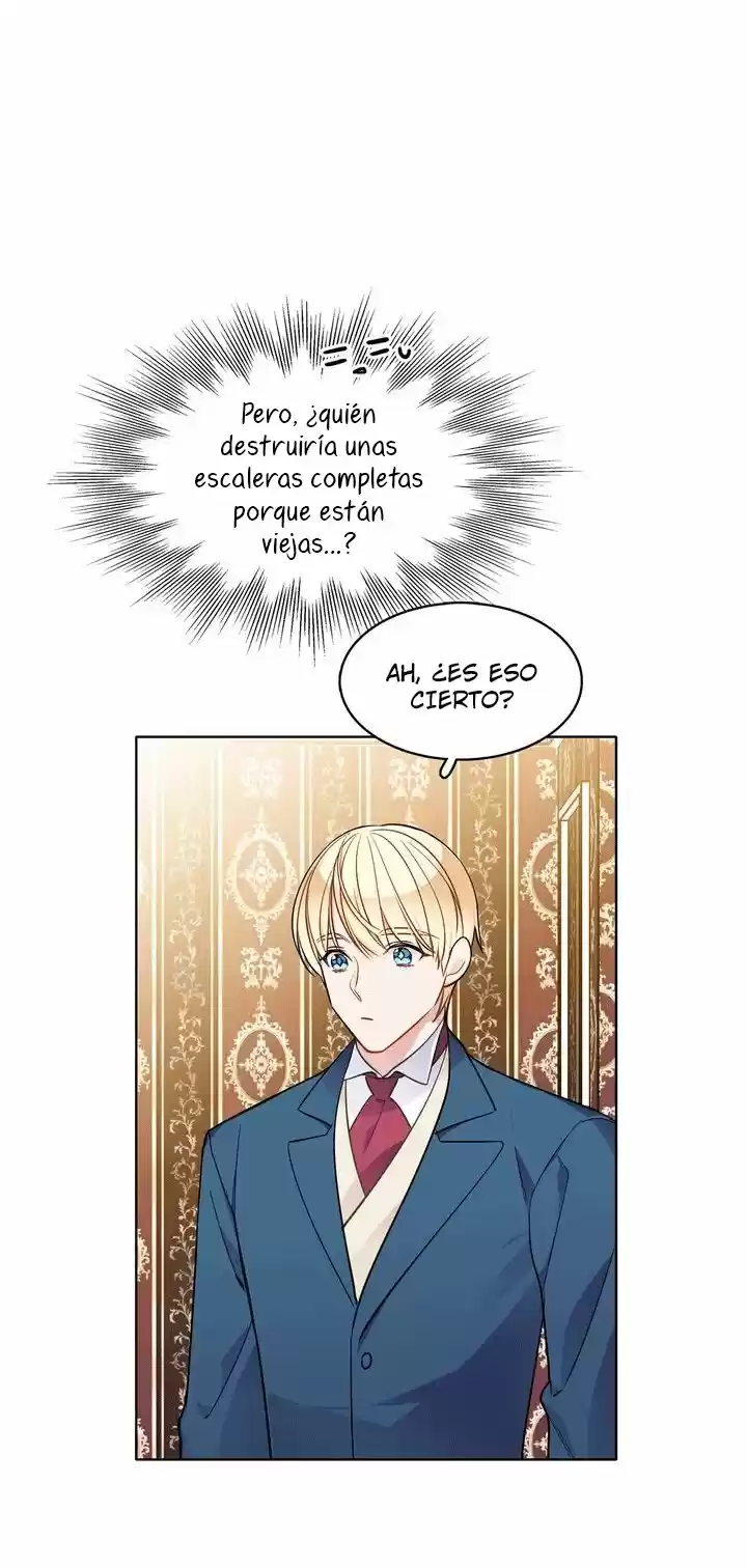 Mueller's Investigator - Capítulo 63 - Página 34 - LectorTMOo