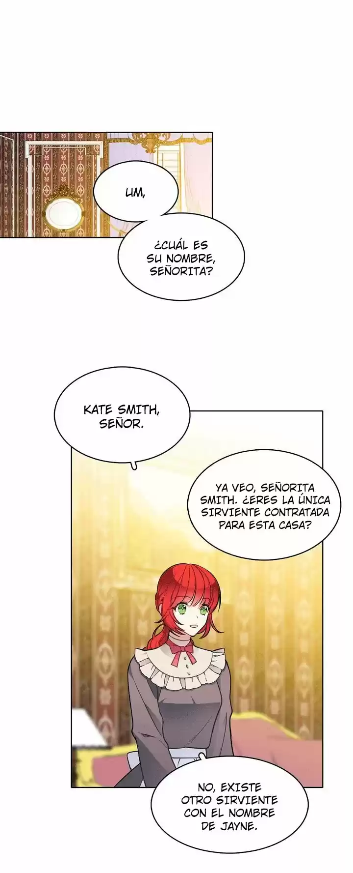 Mueller's Investigator - Capítulo 63 - Página 36 - LectorTMOo