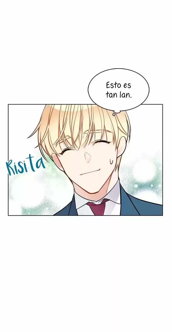 Mueller's Investigator - Capítulo 63 - Página 39 - LectorTMOo