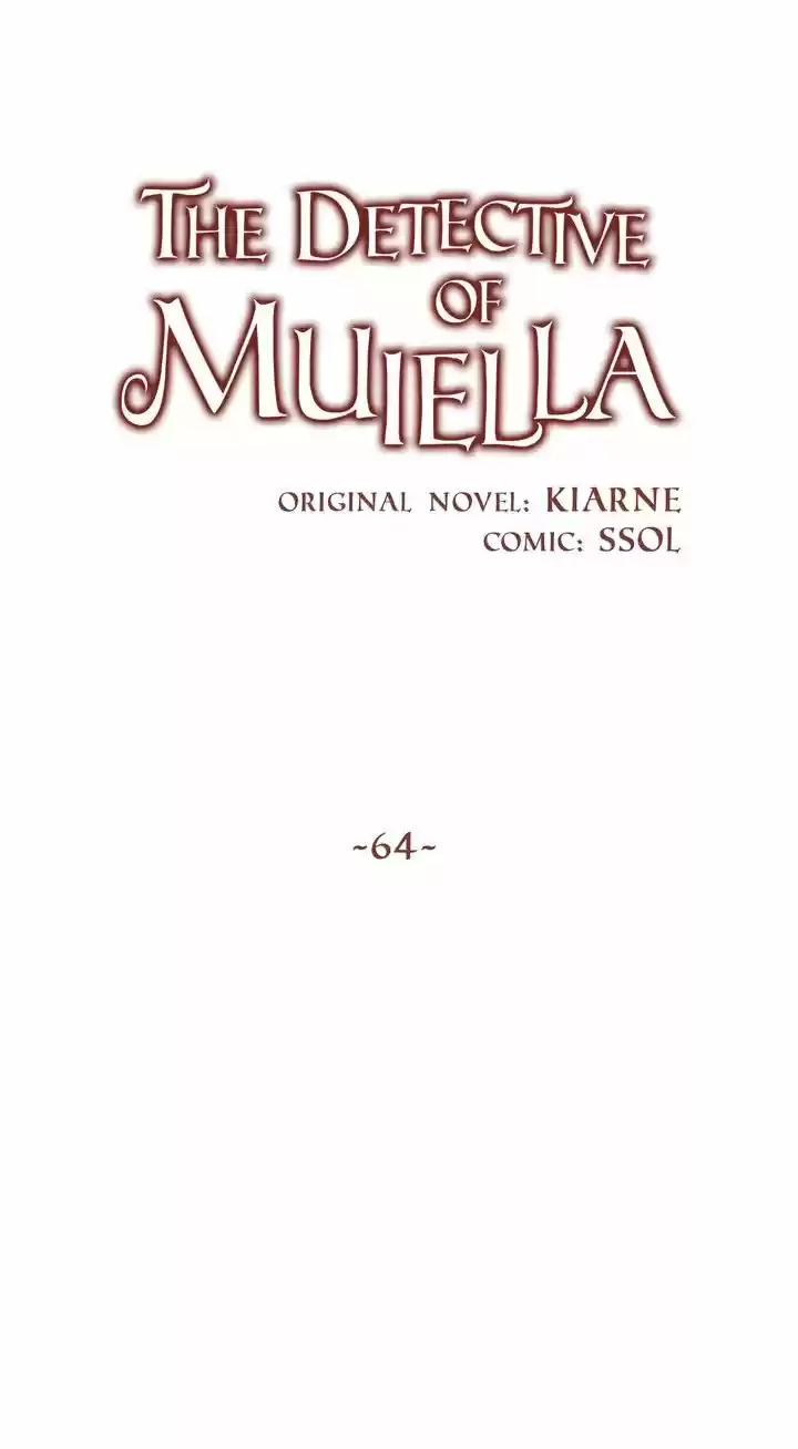Mueller's Investigator - Capítulo 64 - Página 12 - LectorTMOo