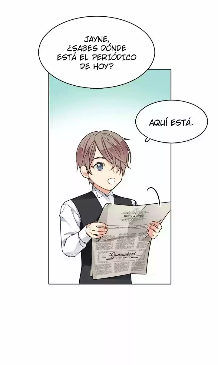 Mueller's Investigator - Capítulo 64 - Página 58 - LectorTMOo