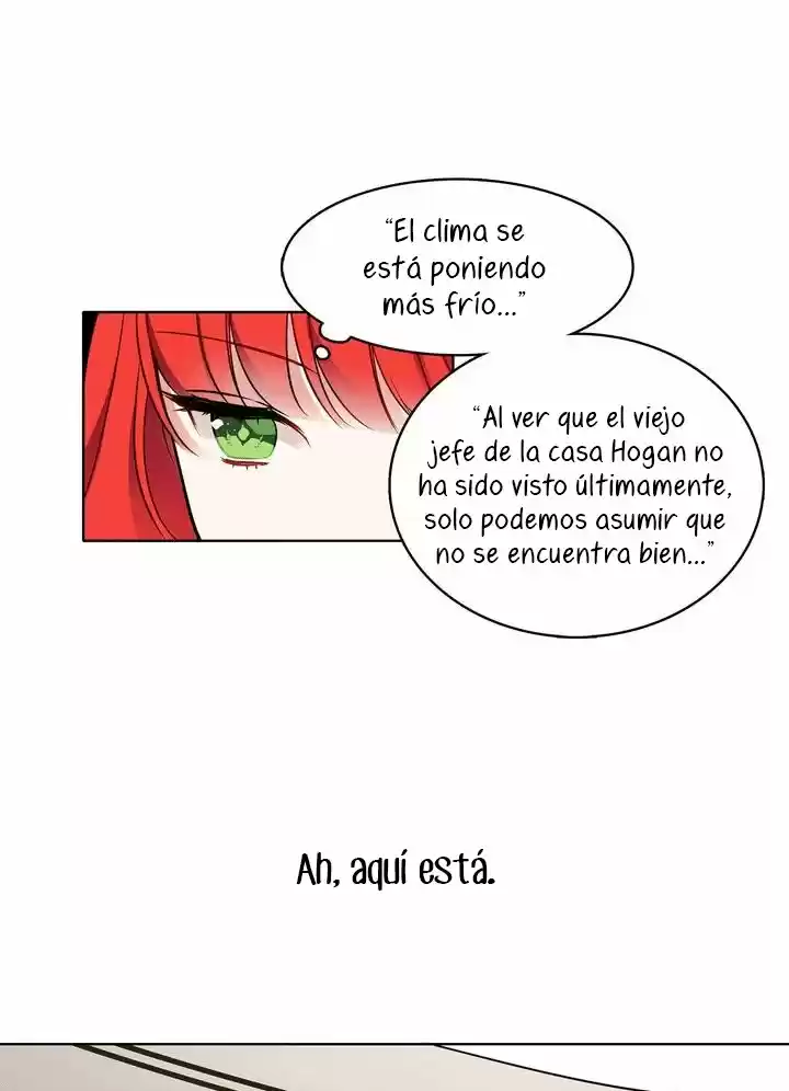 Mueller's Investigator - Capítulo 64 - Página 62 - LectorTMOo