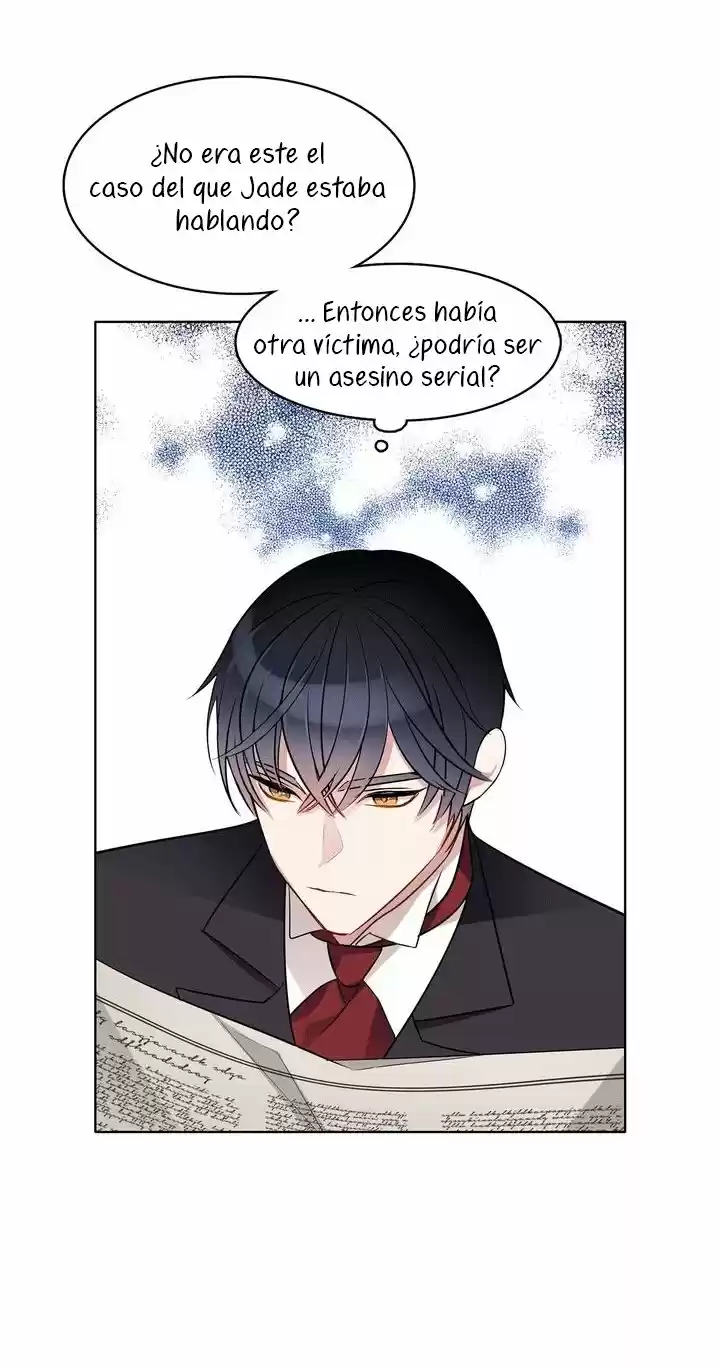 Mueller's Investigator - Capítulo 64 - Página 66 - LectorTMOo