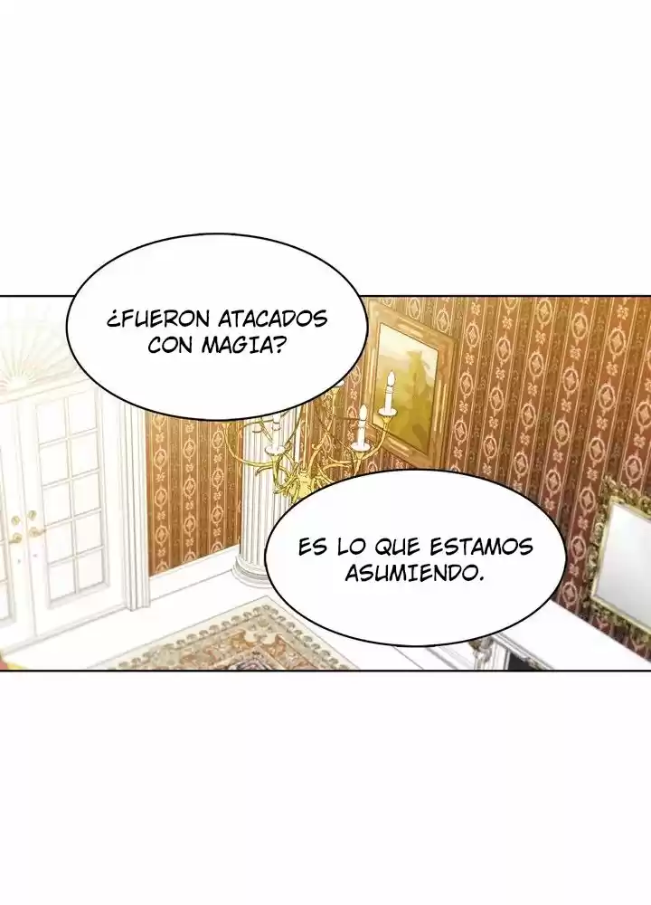 Mueller's Investigator - Capítulo 64 - Página 69 - LectorTMOo