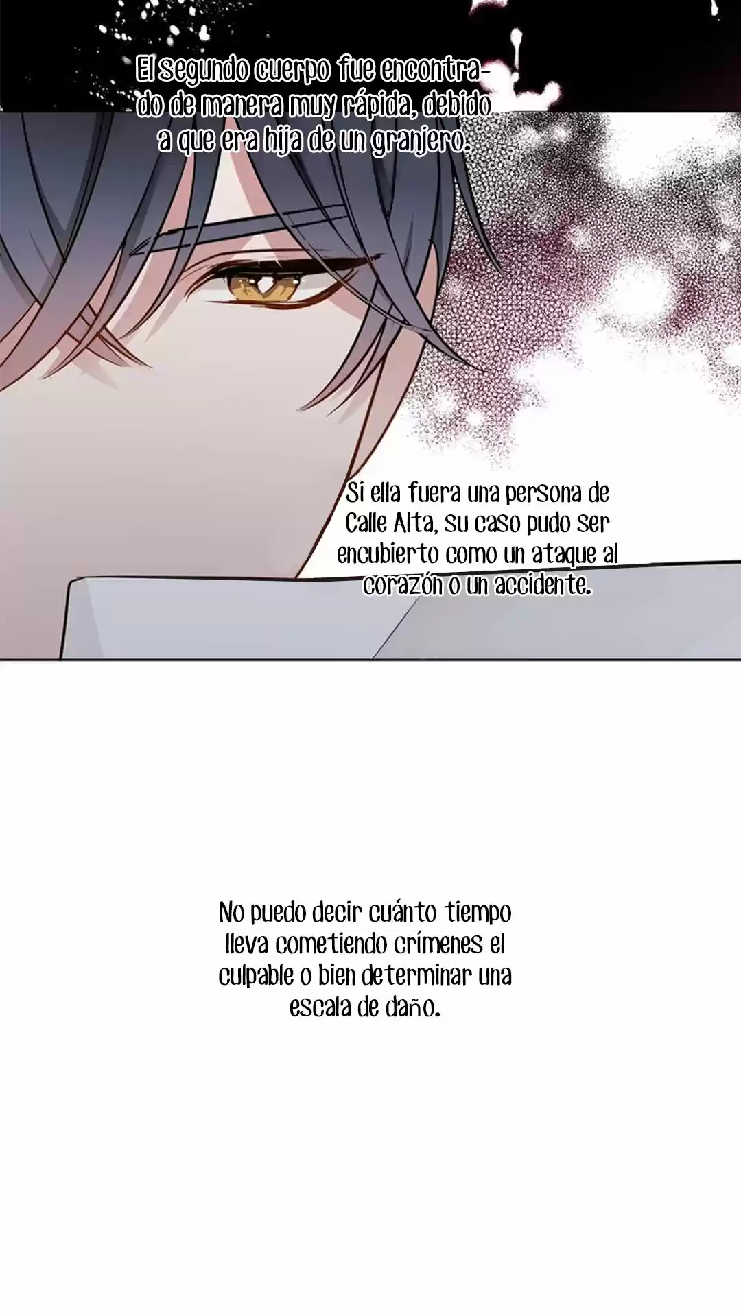 Mueller's Investigator - Capítulo 65 - Página 13 - LectorTMOo