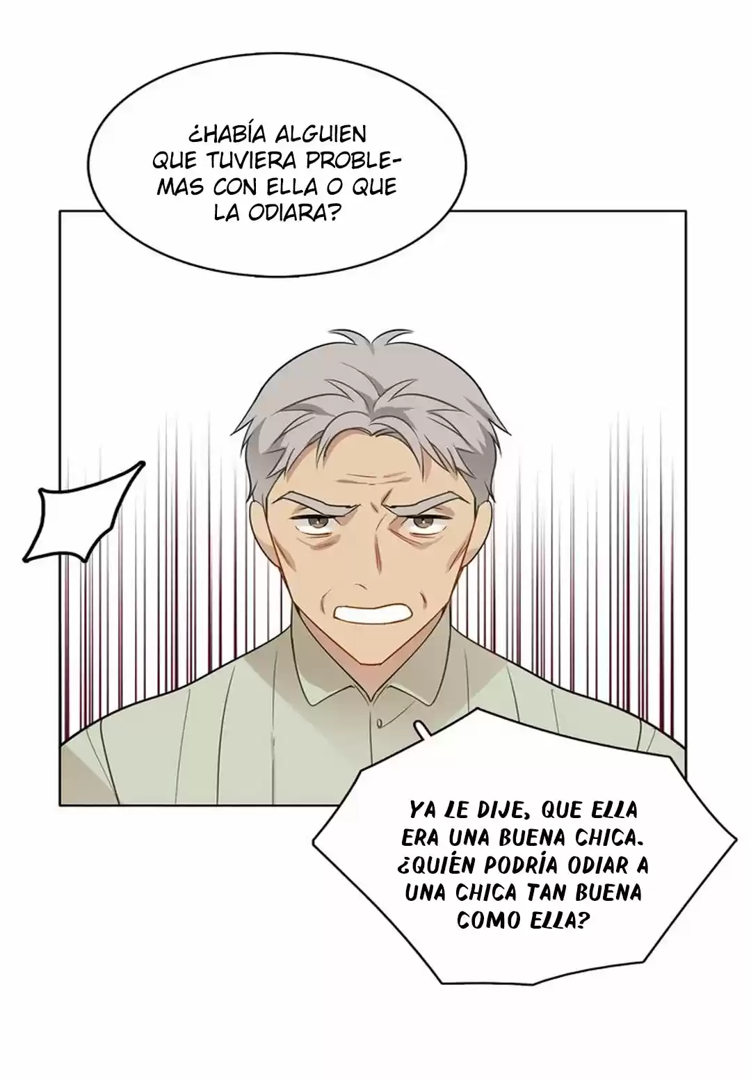 Mueller's Investigator - Capítulo 65 - Página 29 - LectorTMOo