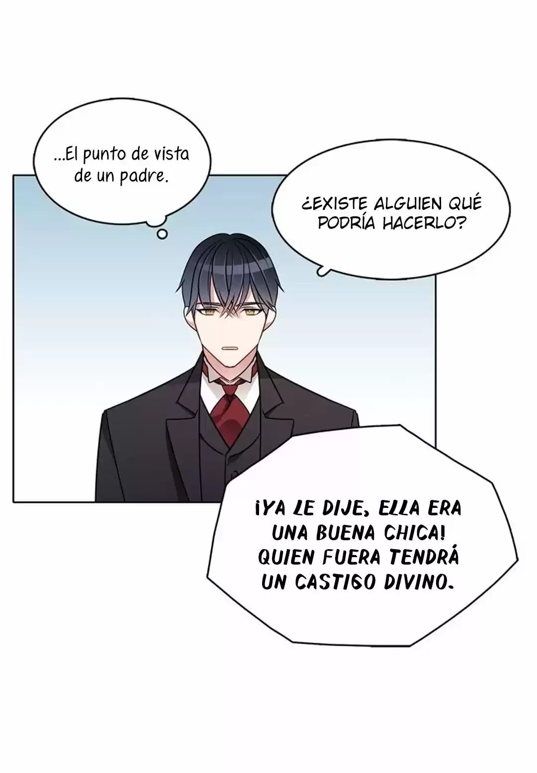 Mueller's Investigator - Capítulo 65 - Página 30 - LectorTMOo
