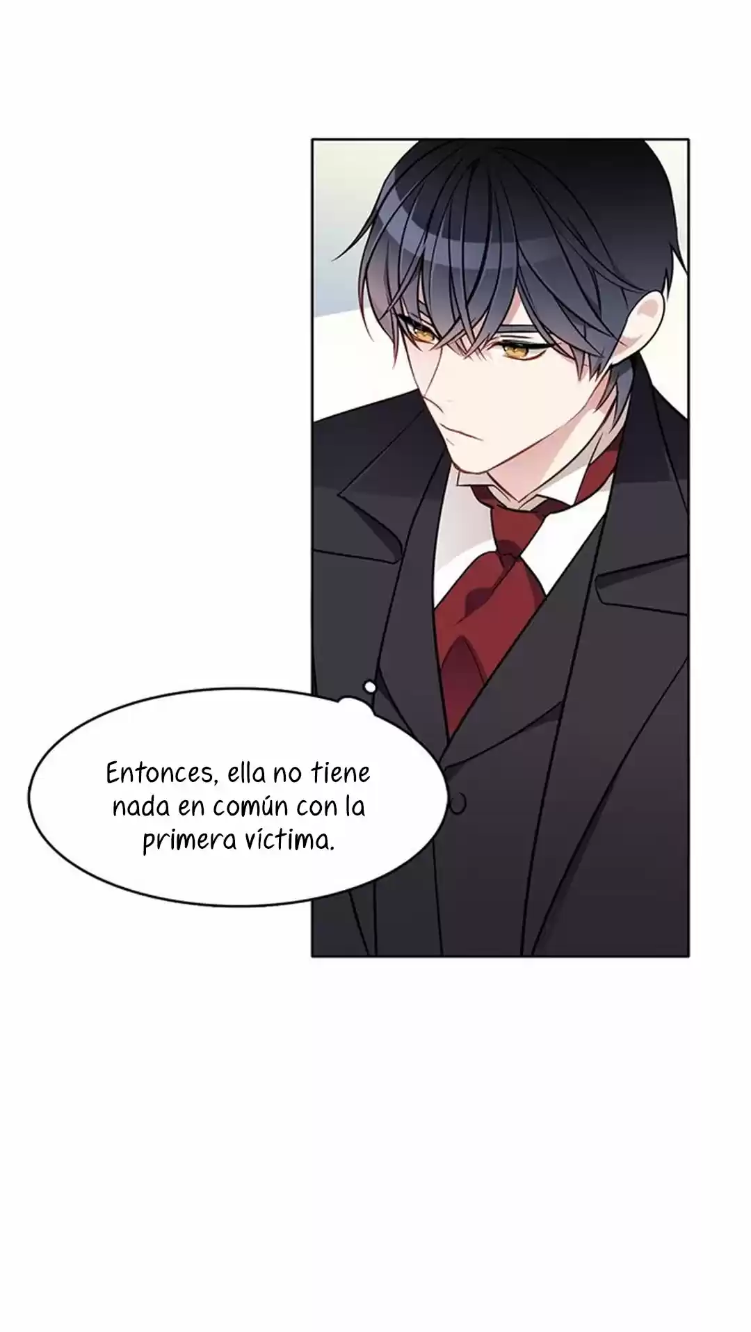 Mueller's Investigator - Capítulo 65 - Página 33 - LectorTMOo