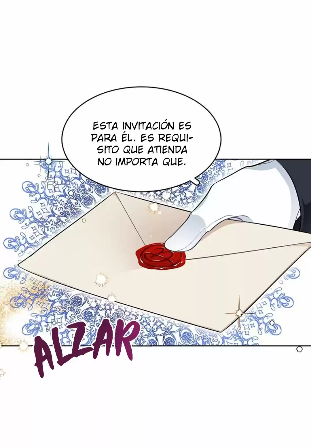 Mueller's Investigator - Capítulo 65 - Página 37 - LectorTMOo