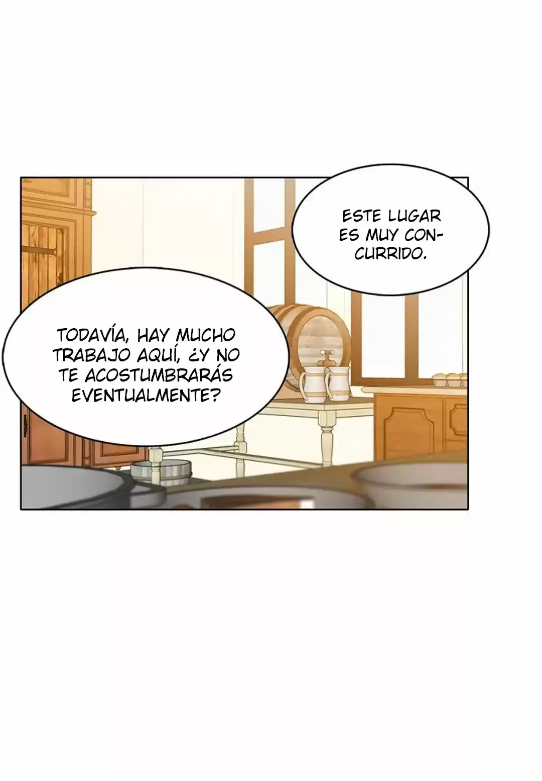 Mueller's Investigator - Capítulo 65 - Página 50 - LectorTMOo