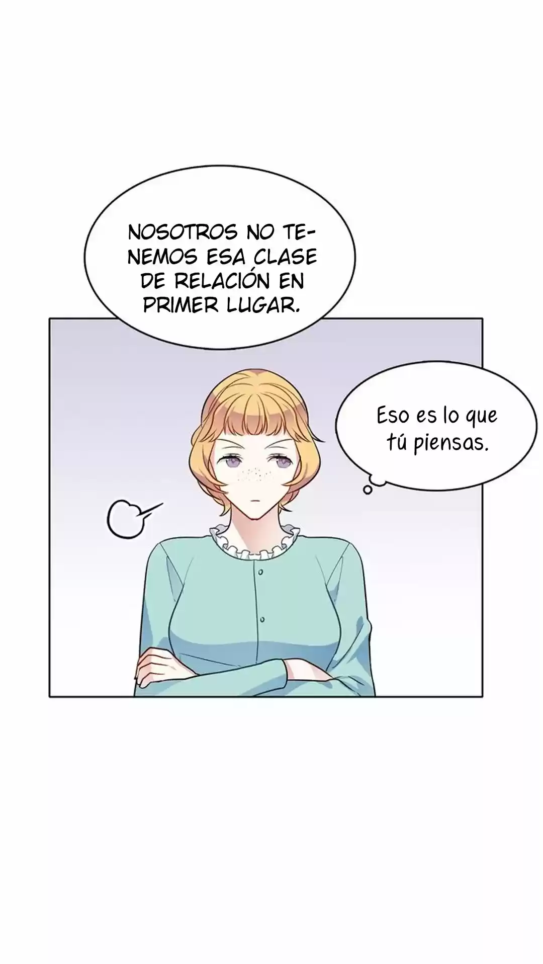 Mueller's Investigator - Capítulo 65 - Página 55 - LectorTMOo
