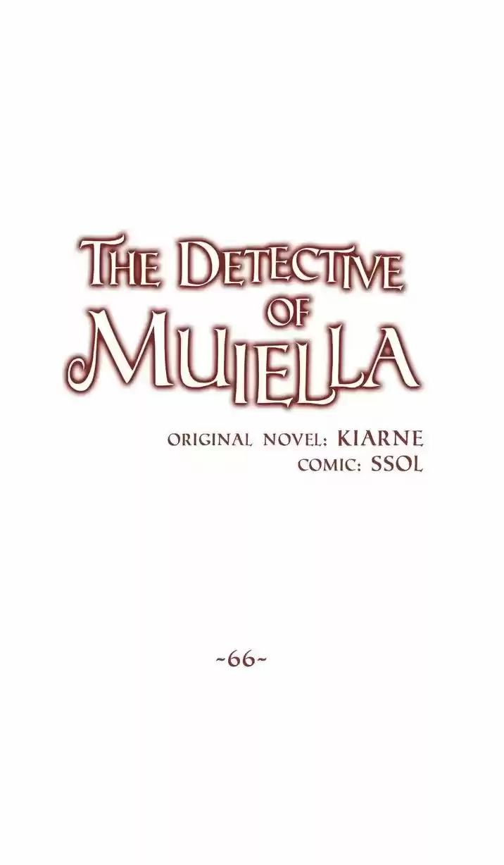 Mueller's Investigator - Capítulo 66 - Página 24 - LectorTMOo