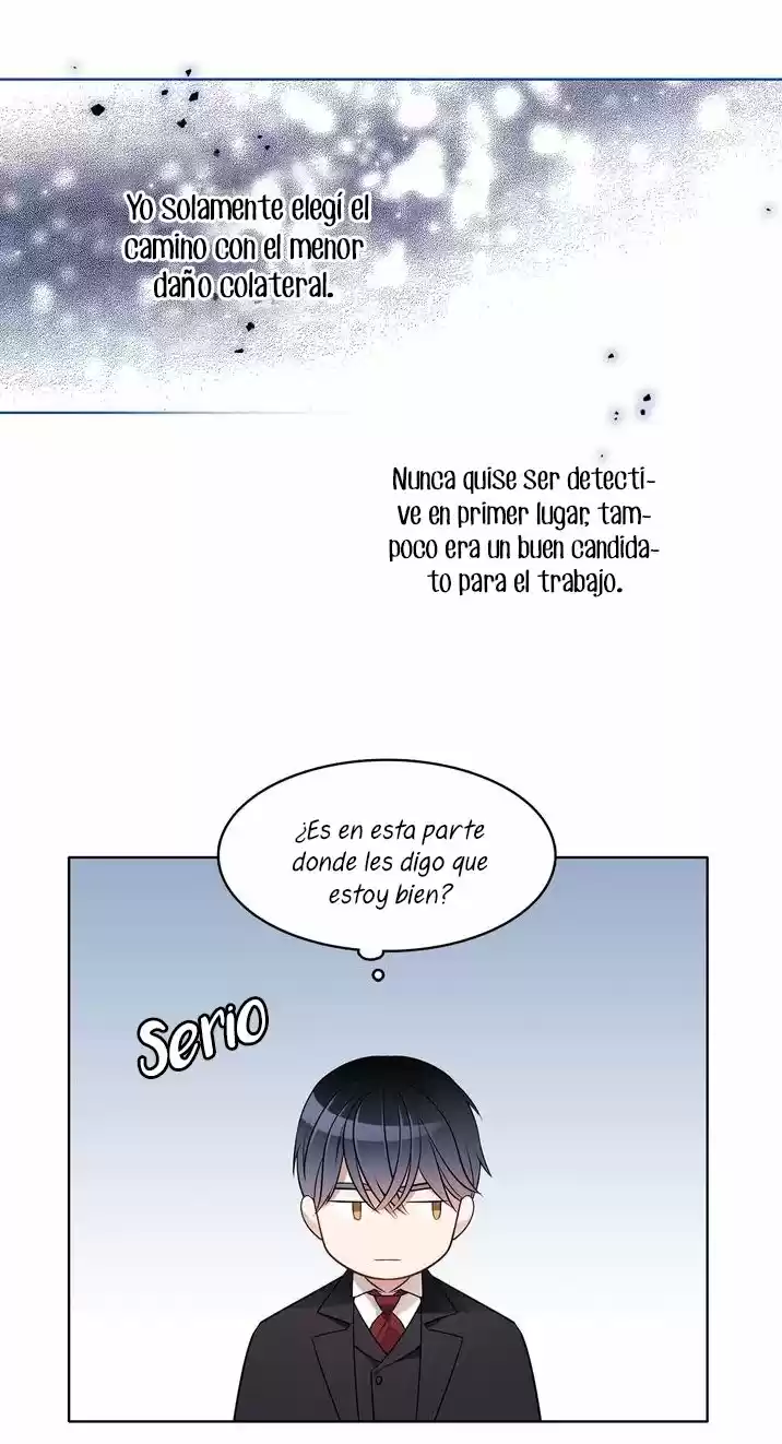 Mueller's Investigator - Capítulo 66 - Página 41 - LectorTMOo