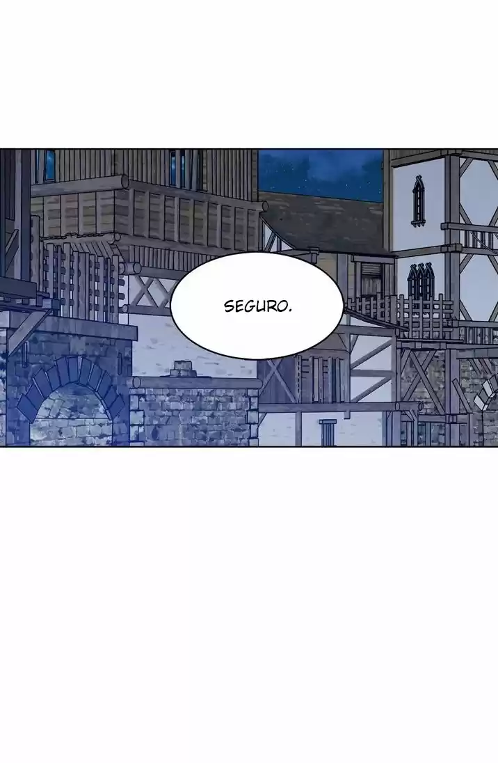 Mueller's Investigator - Capítulo 66 - Página 45 - LectorTMOo