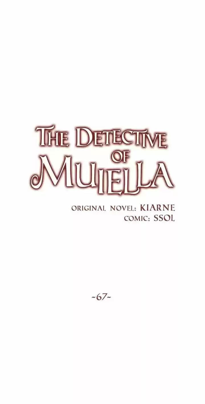 Mueller's Investigator - Capítulo 67 - Página 30 - LectorTMOo