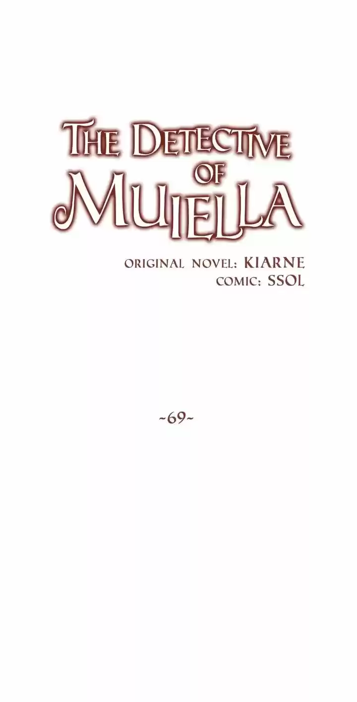 Mueller's Investigator - Capítulo 69 - Página 4 - LectorTMOo