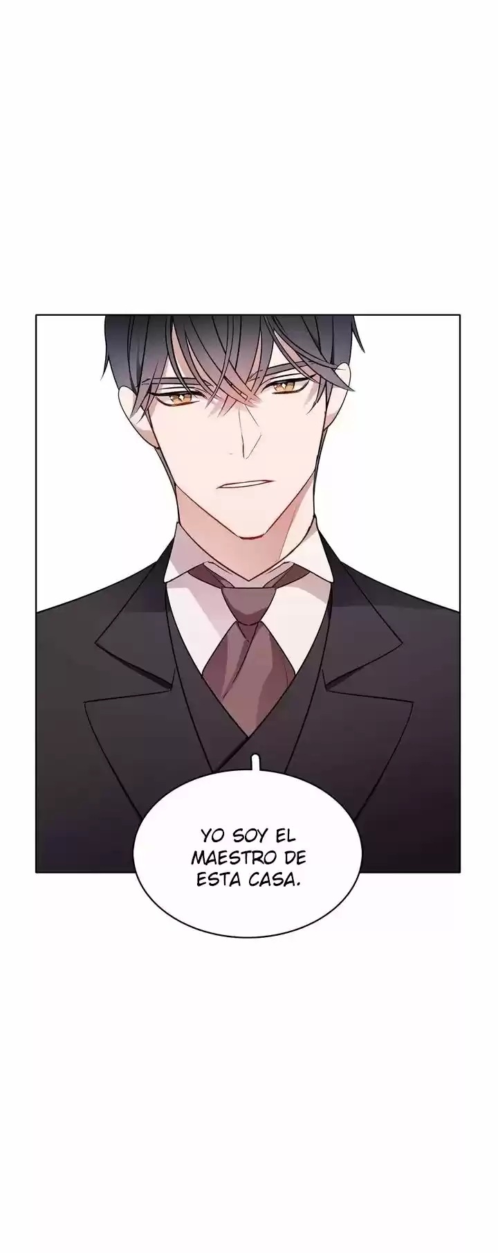 Mueller's Investigator - Capítulo 69 - Página 21 - LectorTMOo