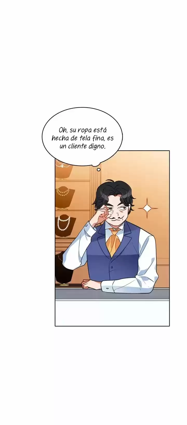 Mueller's Investigator - Capítulo 69 - Página 27 - LectorTMOo