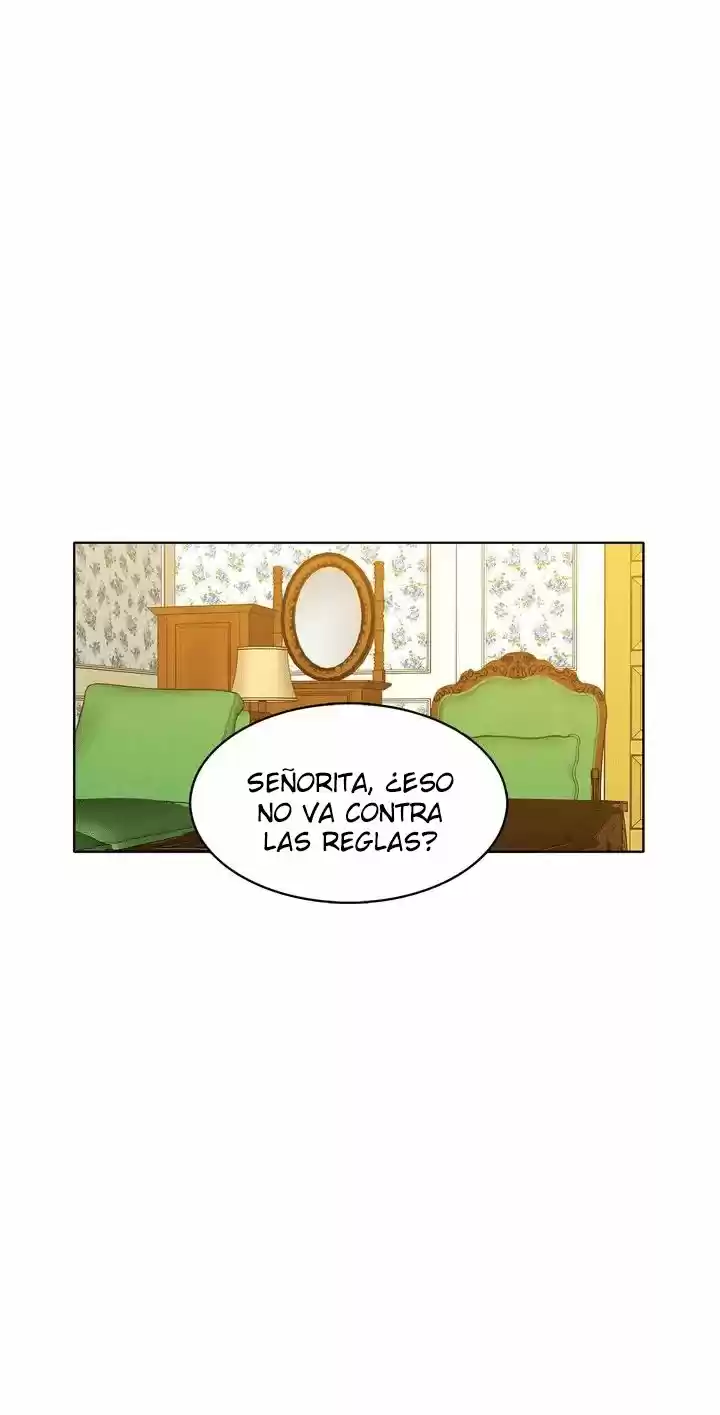 Mueller's Investigator - Capítulo 70 - Página 6 - LectorTMOo