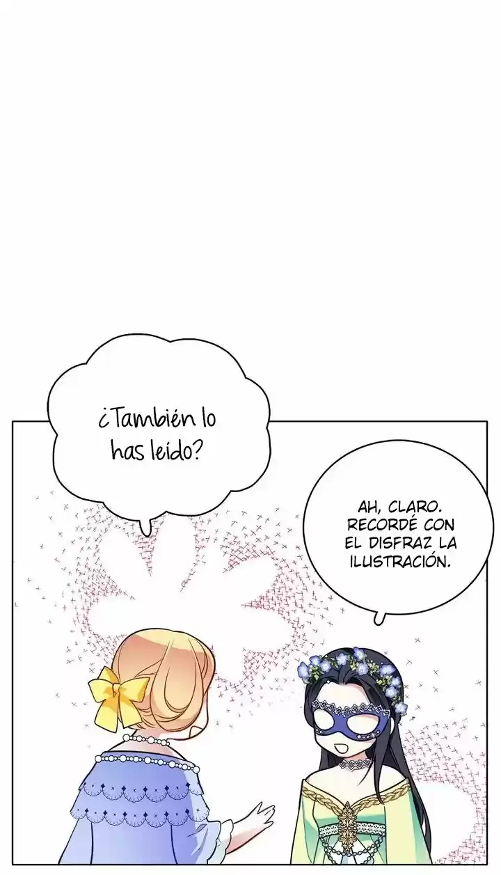 Mueller's Investigator - Capítulo 70 - Página 19 - LectorTMOo