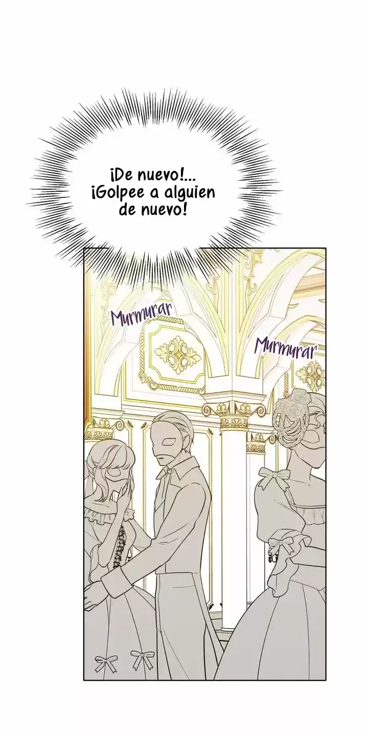 Mueller's Investigator - Capítulo 71 - Página 6 - LectorTMOo
