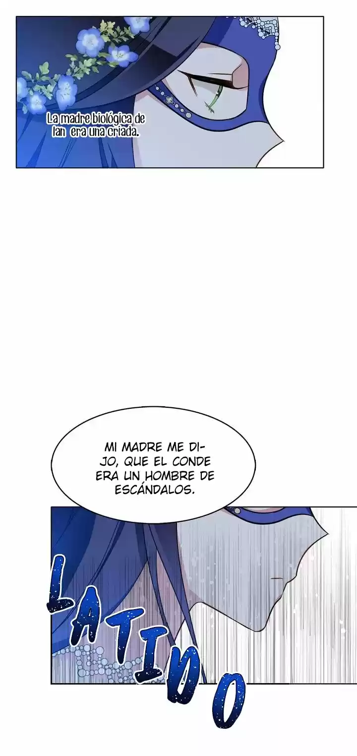 Mueller's Investigator - Capítulo 71 - Página 20 - LectorTMOo
