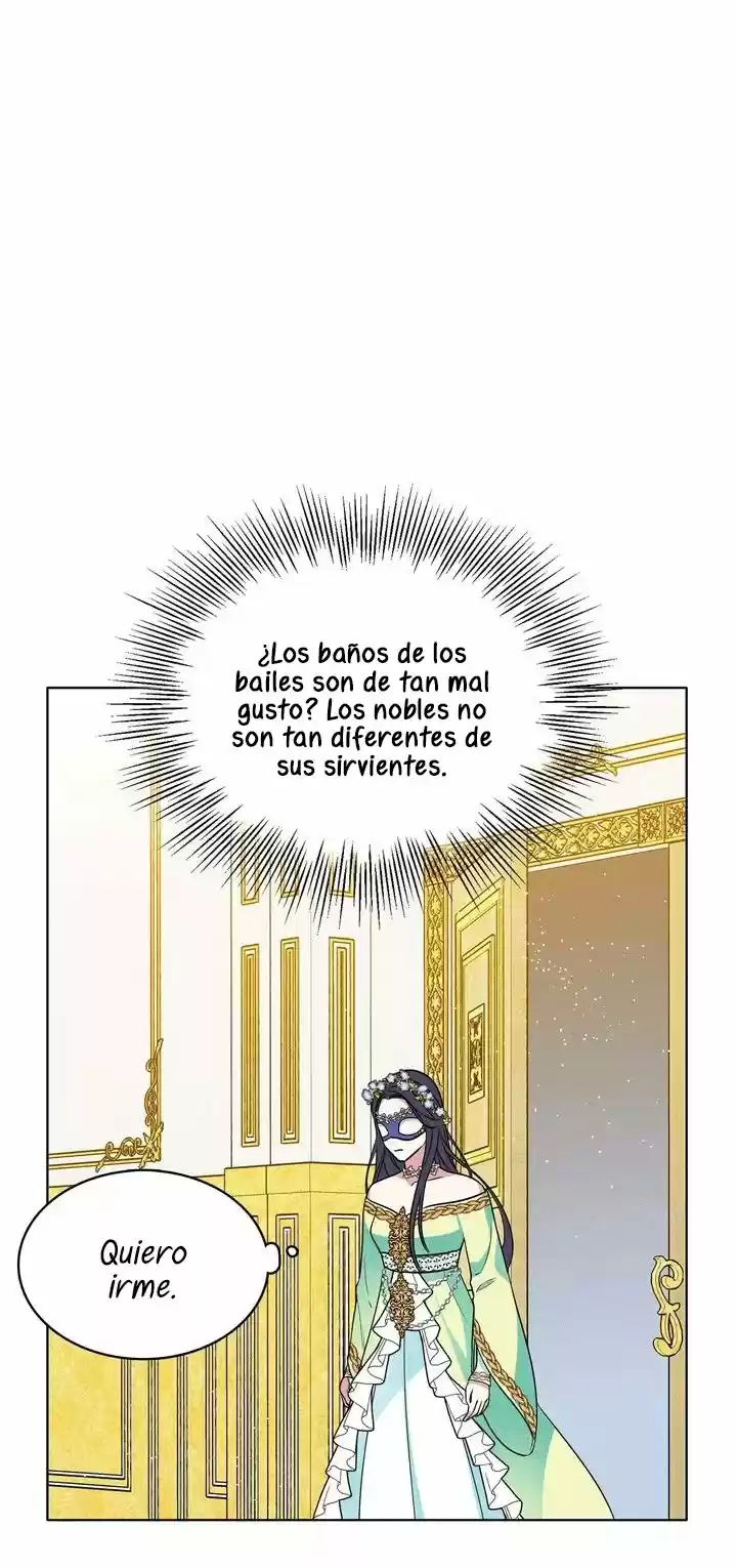 Mueller's Investigator - Capítulo 71 - Página 21 - LectorTMOo