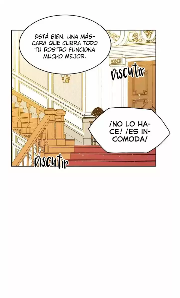 Mueller's Investigator - Capítulo 71 - Página 49 - LectorTMOo
