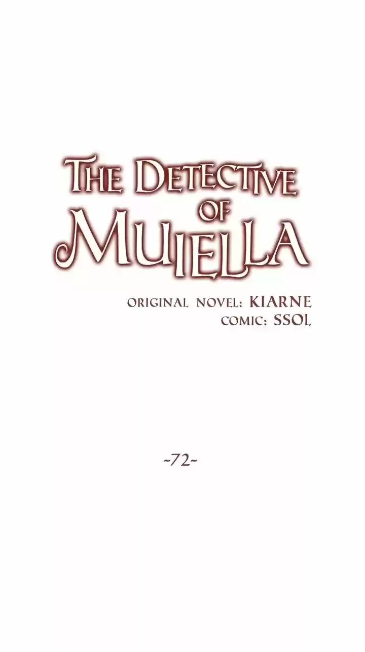 Mueller's Investigator - Capítulo 72 - Página 4 - LectorTMOo