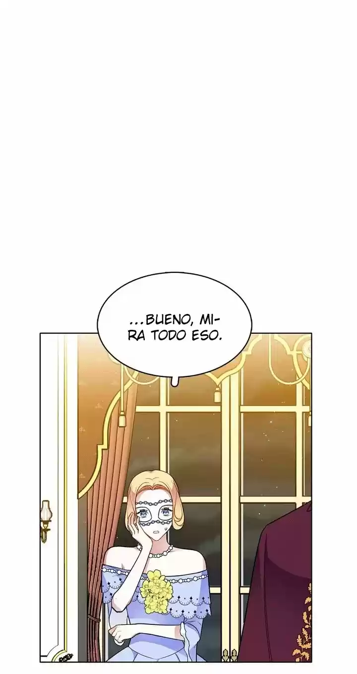 Mueller's Investigator - Capítulo 72 - Página 22 - LectorTMOo