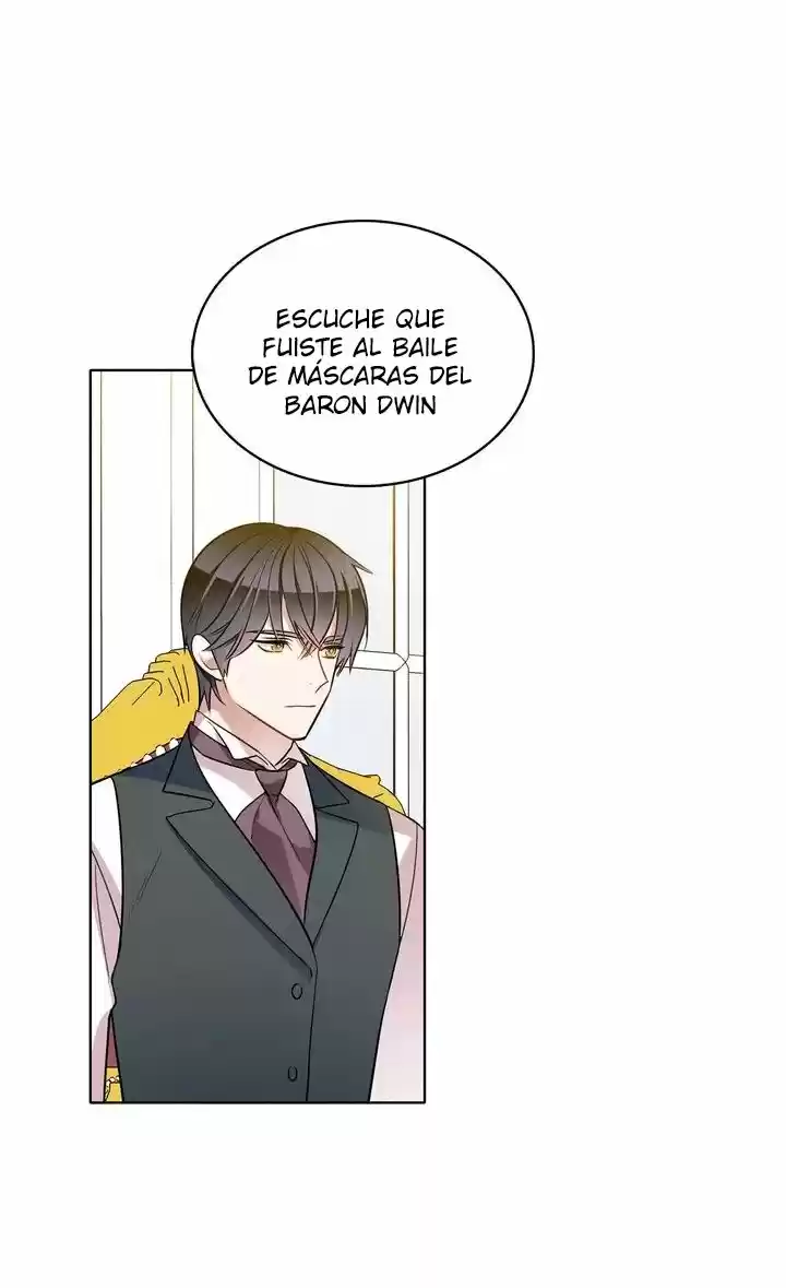 Mueller's Investigator - Capítulo 72 - Página 27 - LectorTMOo