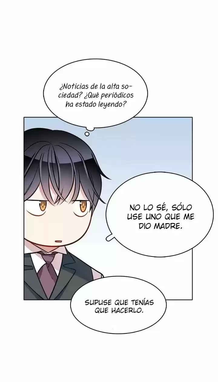 Mueller's Investigator - Capítulo 72 - Página 29 - LectorTMOo