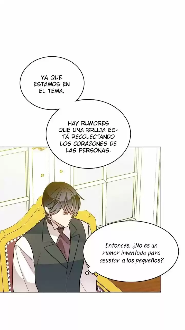 Mueller's Investigator - Capítulo 72 - Página 32 - LectorTMOo