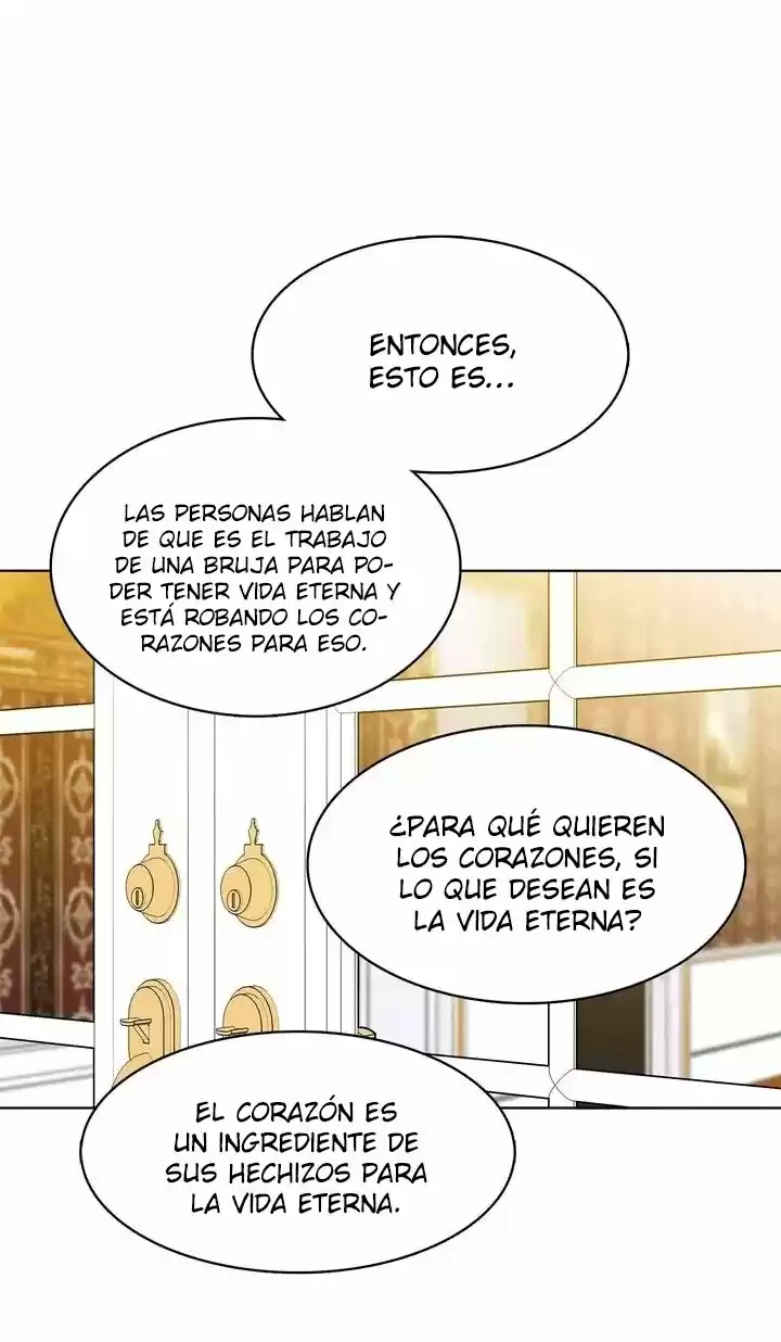 Mueller's Investigator - Capítulo 72 - Página 33 - LectorTMOo
