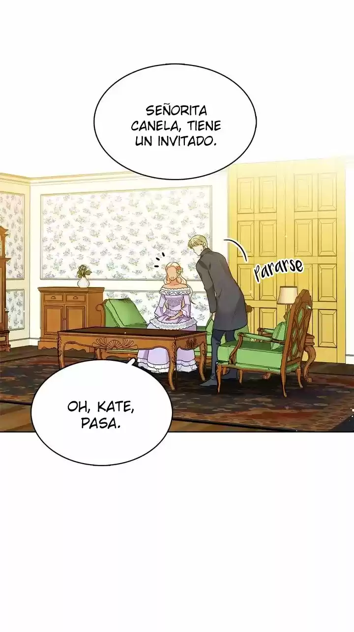 Mueller's Investigator - Capítulo 72 - Página 41 - LectorTMOo