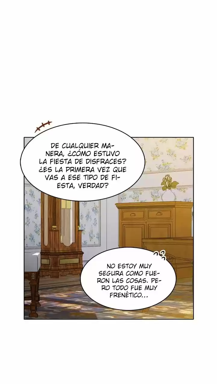Mueller's Investigator - Capítulo 72 - Página 44 - LectorTMOo