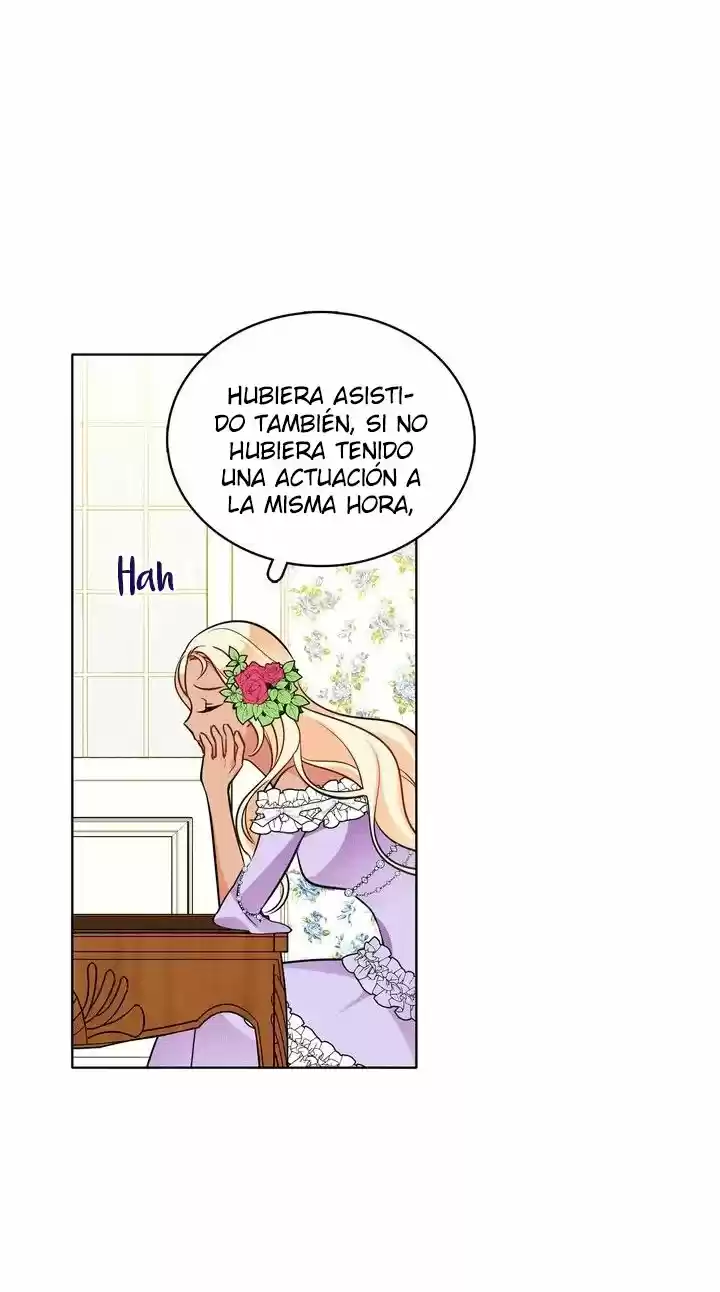Mueller's Investigator - Capítulo 72 - Página 45 - LectorTMOo