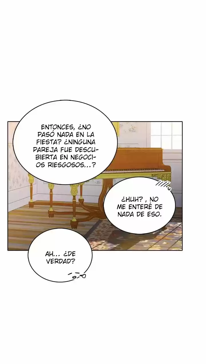 Mueller's Investigator - Capítulo 72 - Página 48 - LectorTMOo