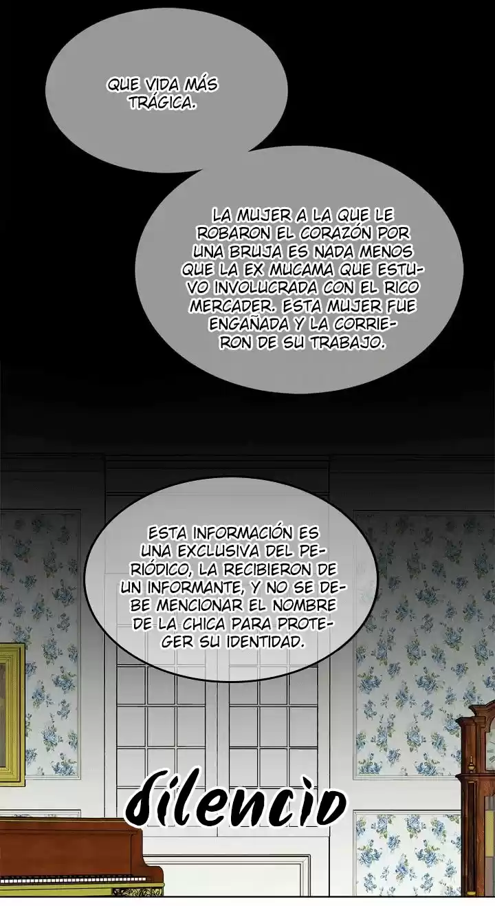 Mueller's Investigator - Capítulo 72 - Página 61 - LectorTMOo