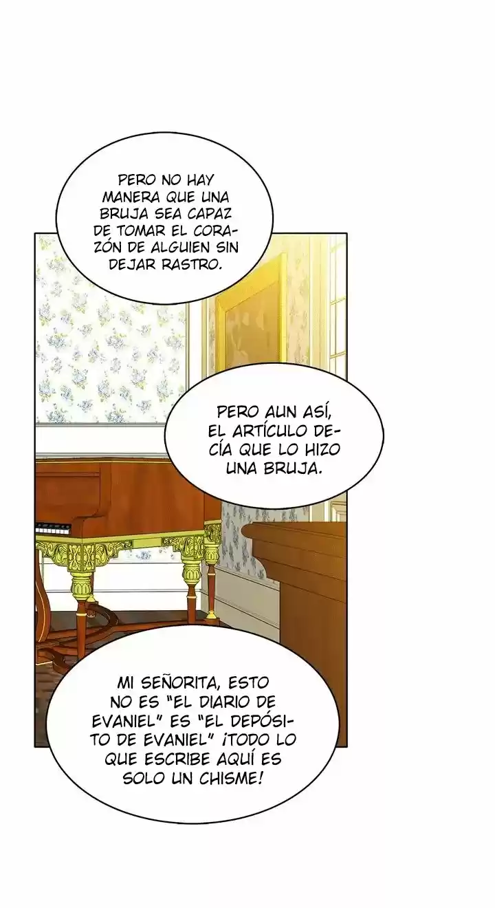 Mueller's Investigator - Capítulo 73 - Página 10 - LectorTMOo