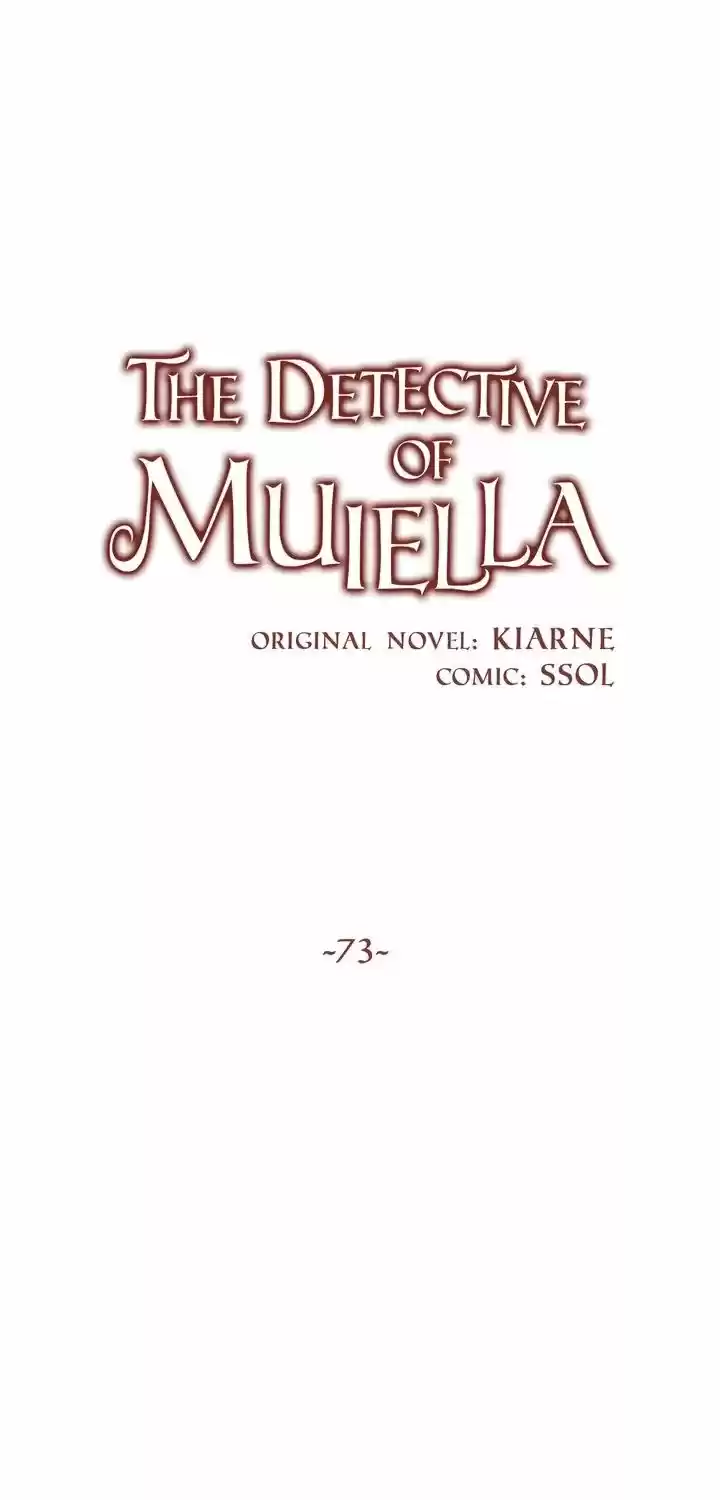 Mueller's Investigator - Capítulo 73 - Página 16 - LectorTMOo